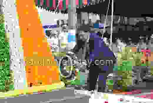 Martyrs Day 2